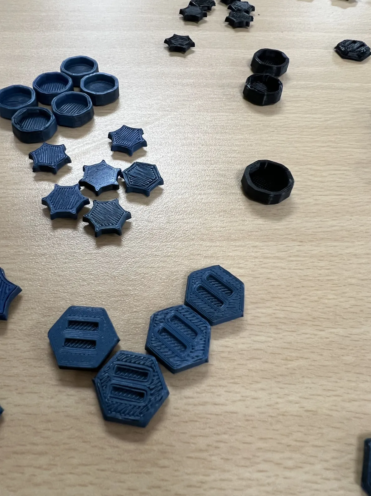 Jeux de plateau - BUT MMI - IUT de vélizy