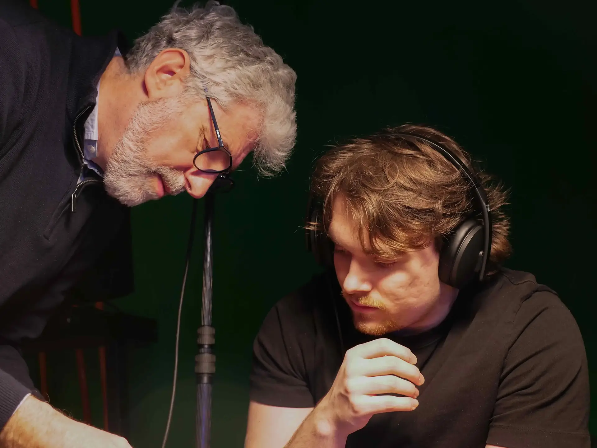 In the mood fo death - Court Métrage - MMI Vélizy